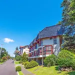 Vista Real 102 - Apartamento à 4 minutos da Rua Coberta de Gramado