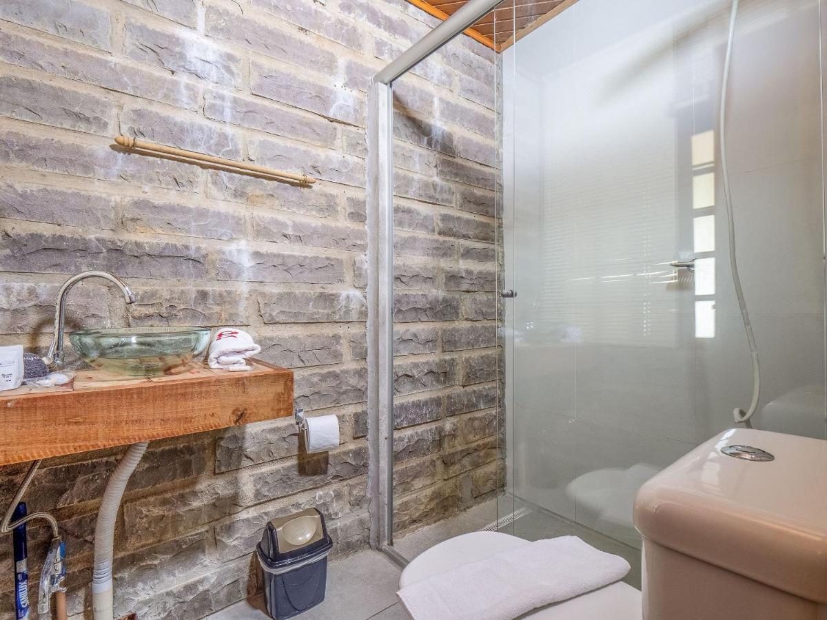 Apartamento Vista Real 102 - Apartamento A 4 Minutos Da Rua Coberta De *