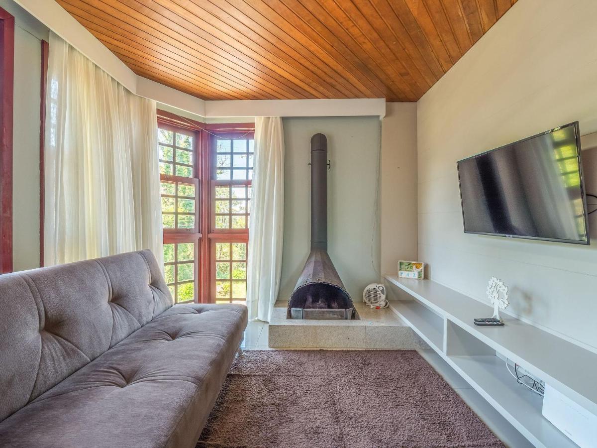 Apartamento Vista Real 102 - Apartamento A 4 Minutos Da Rua Coberta De