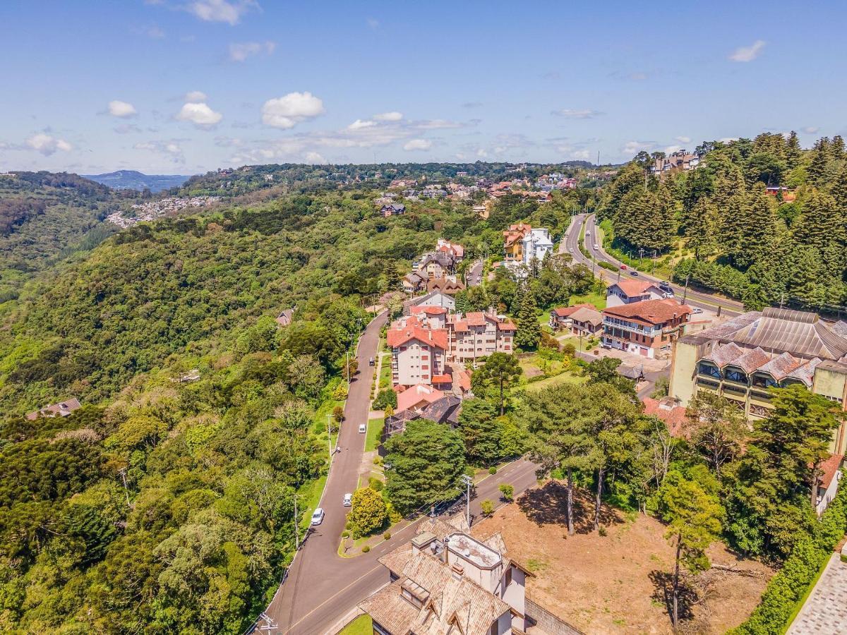Vista Real 102 - Apartamento A 4 Minutos Da Rua Coberta De Apartamento *